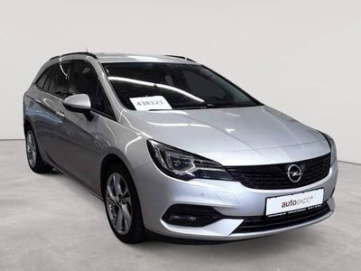 gebraucht Opel Astra 1.5 D Start/Stop Sports Tourer GS Line