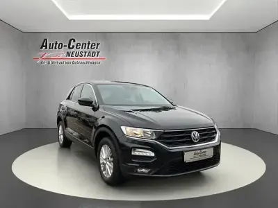 Brugt VW T-Roc 243 HK (178 kW) 2018 Andere SUV