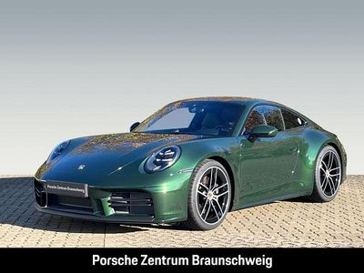 Grün Neu 2025 Porsche 911 Carrera Coupé | 164.790 € (Fairer Preis)
