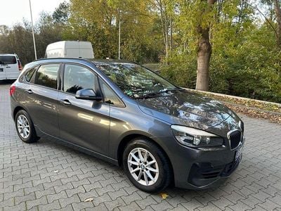 BMW 216 Active Tourer