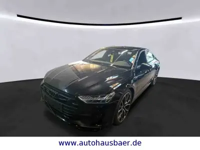 Gebraucht Audi A7 Sportback Ambiente 340 PS (250 kW) 2018 Schwarz Kleinwagen