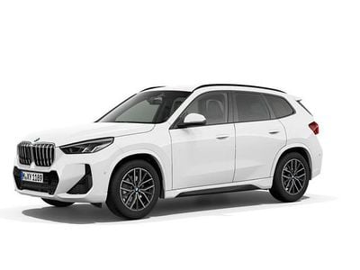 Usado BMW X1 Efficient Dynamics 150 CV (110 kW) 2025 Blanco SUV