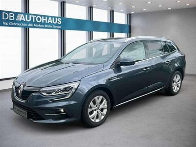 Renault Mégane IV