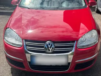 Gebraucht VW Golf VI