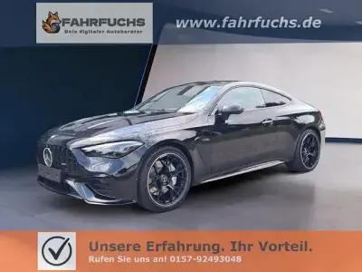 Gebraucht Mercedes CLE53 AMG