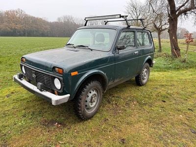 Lada niva