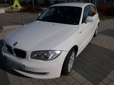 gebraucht BMW 116 i -