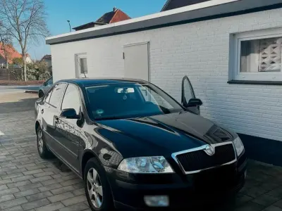 Gebraucht Skoda Octavia
