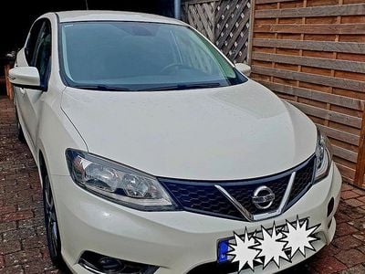 Nissan Pulsar