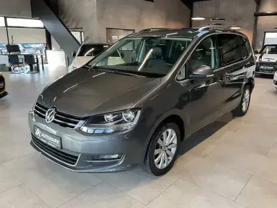 Gebraucht VW Tiguan Join 140 PS (102 kW) 2014 Andere SUV