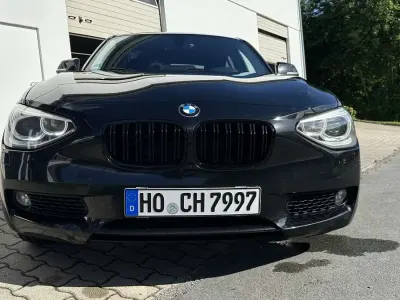 Gebraucht BMW 118
