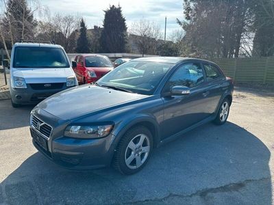 Volvo C30