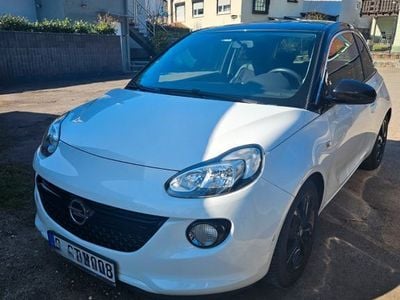 Opel Adam
