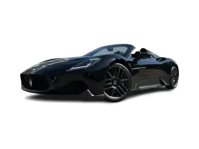 Gebraucht Maserati MC20