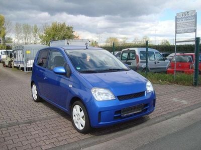 Gebraucht Daihatsu Cuore