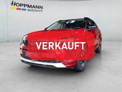 Gebraucht Opel Grandland X Ultimate 224 PS (164 kW) 2022 Rot SUV