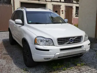 Gebraucht Volvo XC90