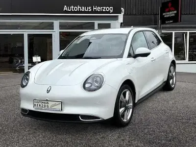 Gebraucht Ora 03 125 kW (171 PS) 2023 Weiß Kleinwagen