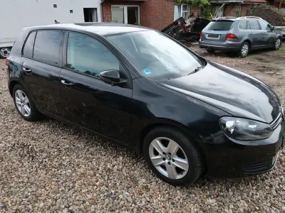 Gebraucht VW Golf VI
