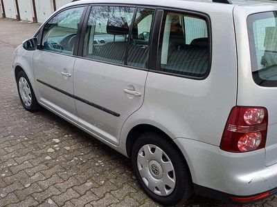 VW Touran