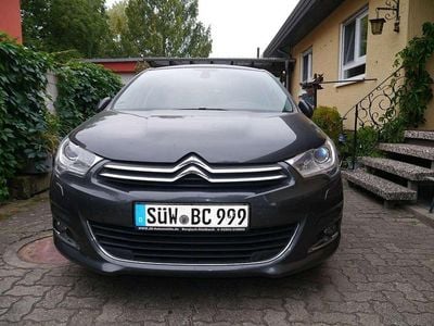 Citroën C4