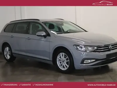 Gebraucht VW Passat