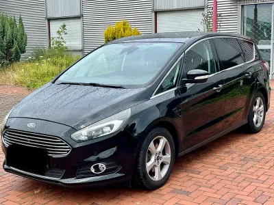 Gebraucht Ford S-MAX