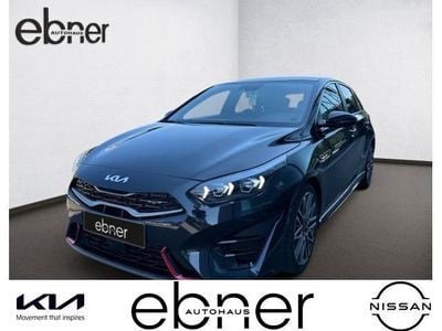 Kia Ceed GT