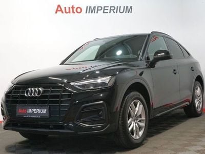 Audi Q5 Sportback