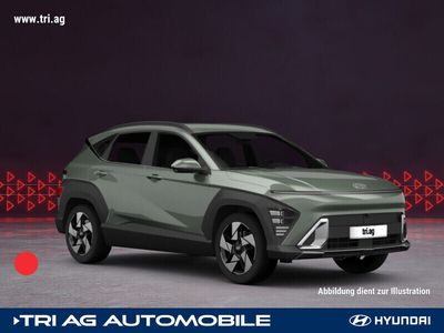 Gebraucht Hyundai Kona Select 120 PS (88 kW) 2022 Othercolor SUV