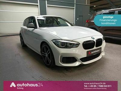 gebraucht BMW M140 1er -i Special Edition (EURO 6d-TEMP)