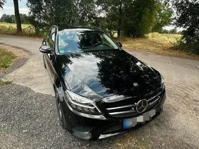Gebraucht Mercedes C220