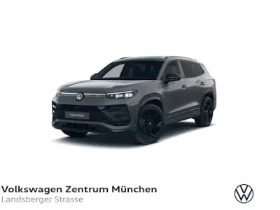 Nuova VW Tayron R-line 265 CV (194 kW) 2026 Grigio SUV