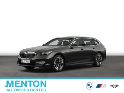 Gebraucht BMW 540