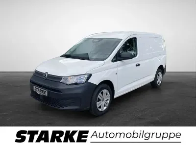 Gebraucht VW Caddy