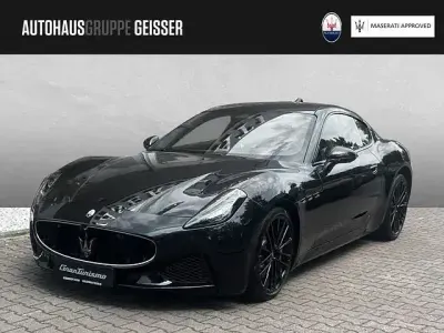 Gebraucht Maserati Granturismo