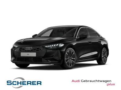 Gebraucht Audi A5