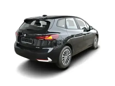 Gebraucht BMW 218 Active Tourer