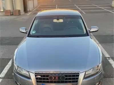 Gebraucht Audi A5