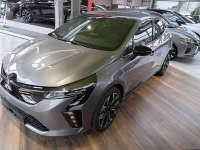 Neu Mitsubishi Colt Edition 143 PS (105 kW) 2026 Achatgrau Kleinwagen