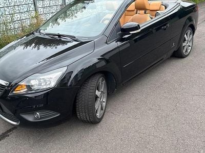 Ford Focus Cabriolet