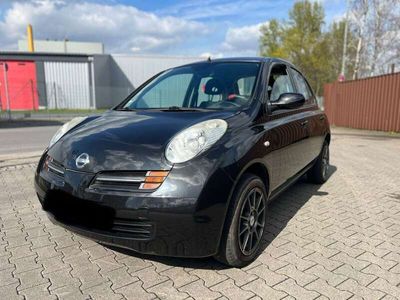 gebraucht Nissan Micra City