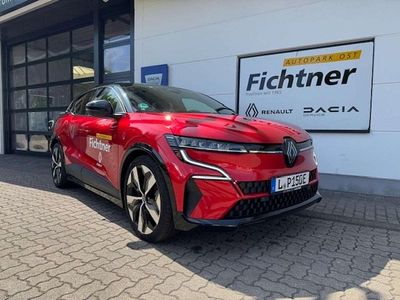 Gebraucht Renault Mégane IV Techno 160 kW (218 PS) 2023 Dezirrot Kleinwagen