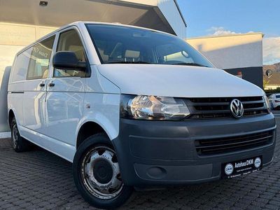 Gebraucht VW Transporter 140 PS (102 kW) 2012 Van