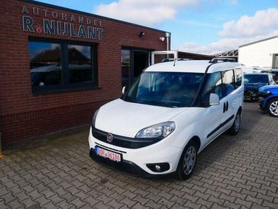 Fiat Doblò