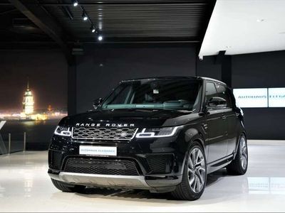 gebraucht Land Rover Range Rover Sport HSE*M-LED*HUD*MERIDIAN*PANO*