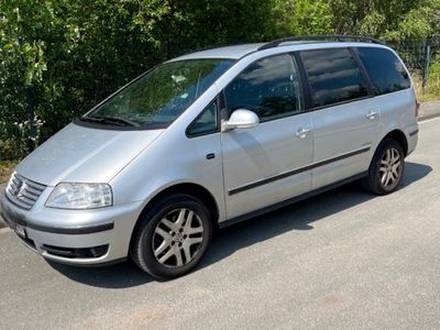 VW Sharan