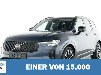 Gebraucht Volvo XC90 Ultra 455 PS (334 kW) 2025 Metallic SUV