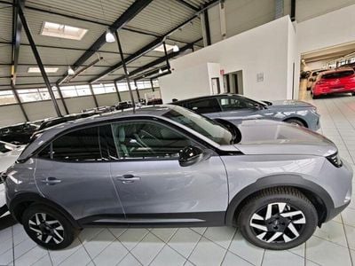 Neu Opel Mokka Edition 131 PS (96 kW) 2025 Grau SUV