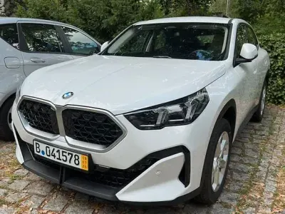 Gebraucht BMW X2